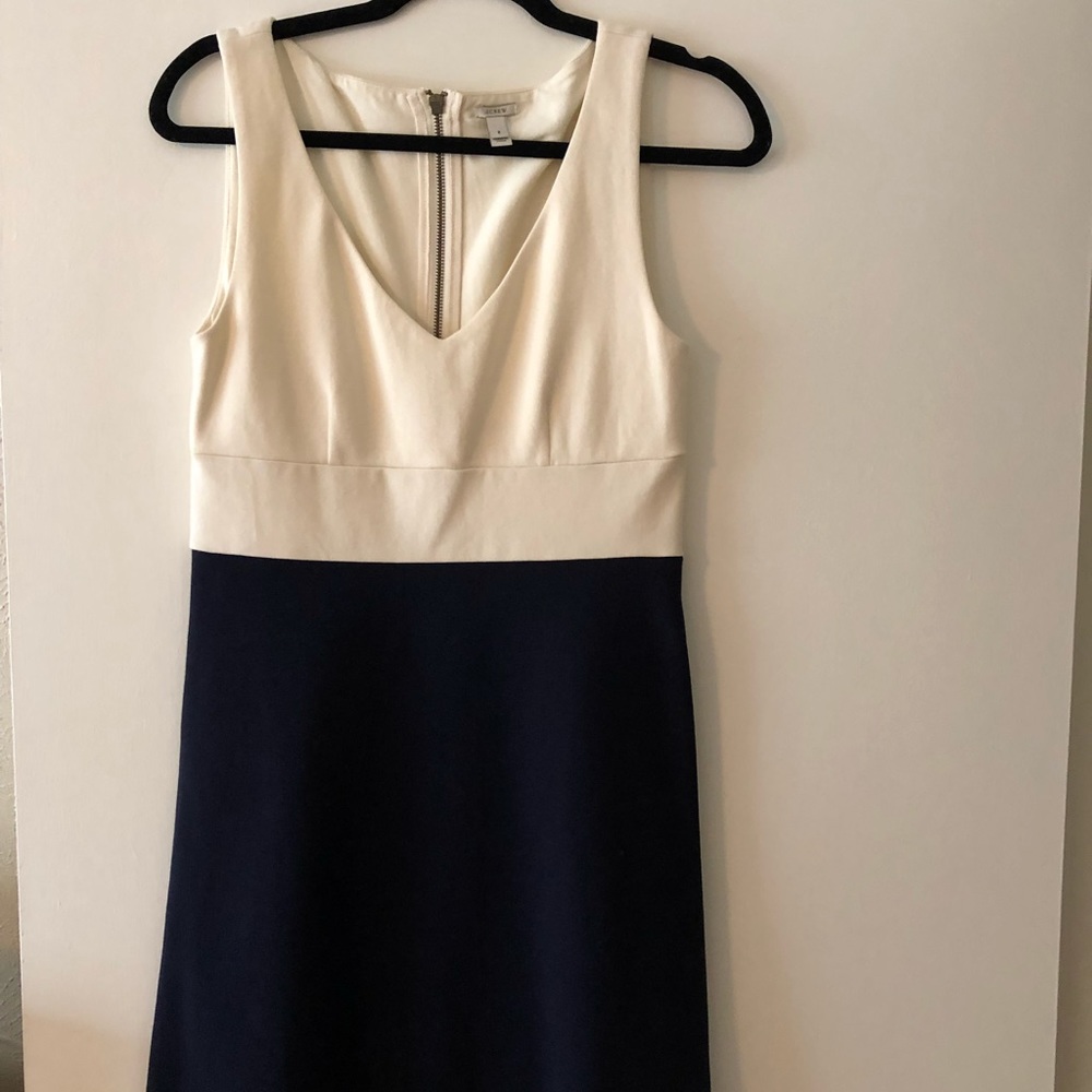 Adorable J Crew dress!